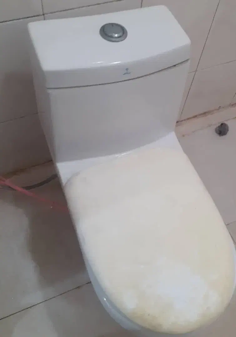 در لوازم سرویس بهداشتی|لوازم سرویس بهداشتی|اهواز, کوی نیرو|دیوار