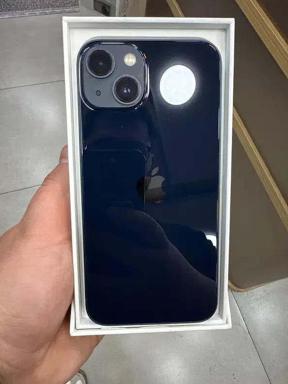 Iphone 13 128G CH|موبایل|تهران, مدائن|دیوار