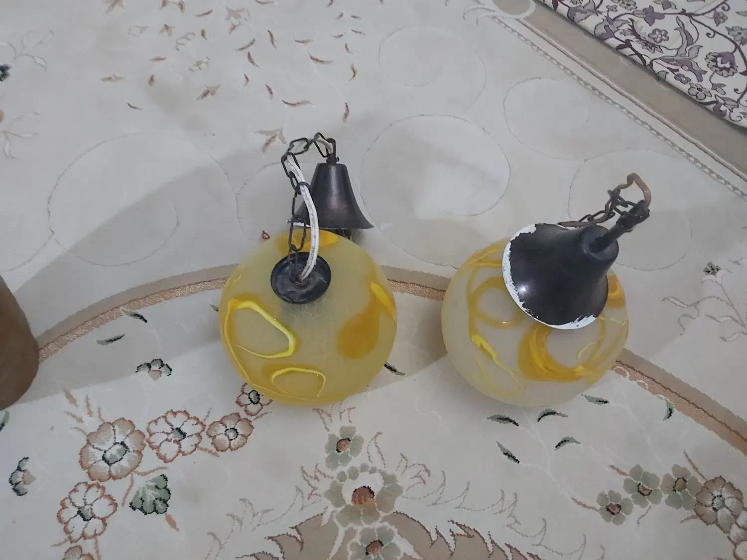 لوستر|لوستر و چراغ آویز|تهران, اوقاف|دیوار