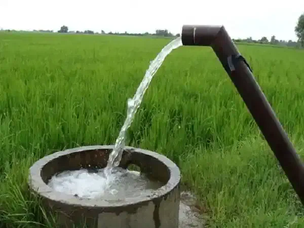 حفر چاه|خدمات پیشه و مهارت|خمین, |دیوار