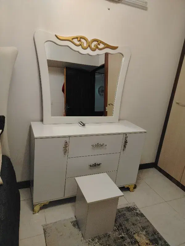 سرویس خواب|تخت و سرویس خواب|نجف‌آباد, ویلاشهر|دیوار