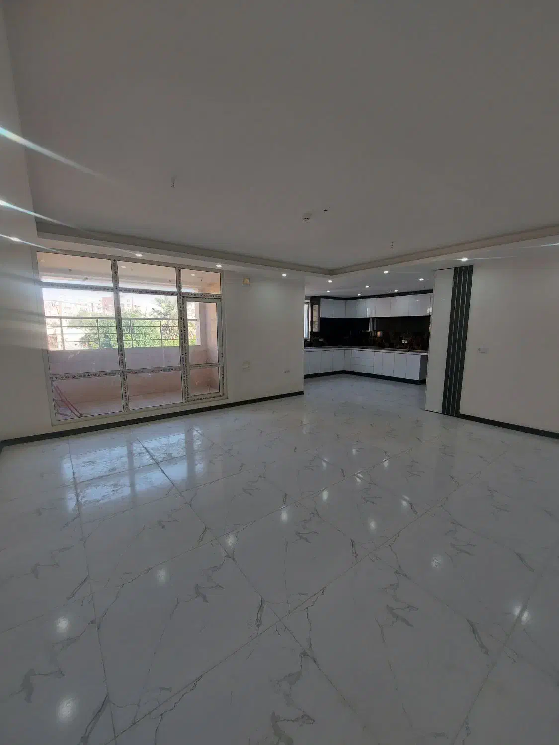 تکواحدی ۱۹۶ متری/ برندساز منطقه/طبقه دوم/ملک دوکله|فروش آپارتمان|اهواز, فاز ۲ پادادشهر|دیوار