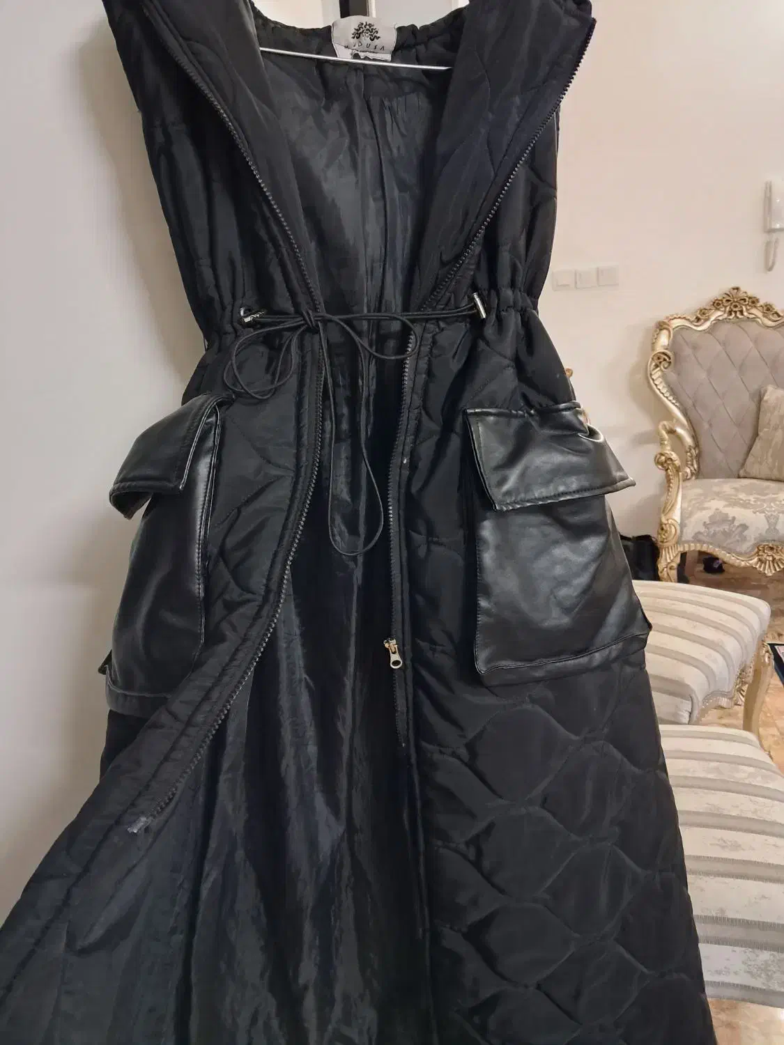 پافر دخترانه|لباس|یزد, |دیوار