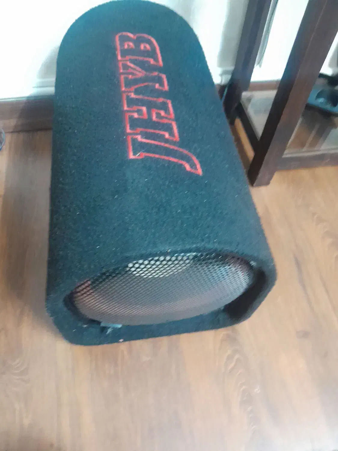 اسپیکر بلوتوس. JHYB|صوتی و تصویری|فردیس, شهرک ۱۱۰|دیوار