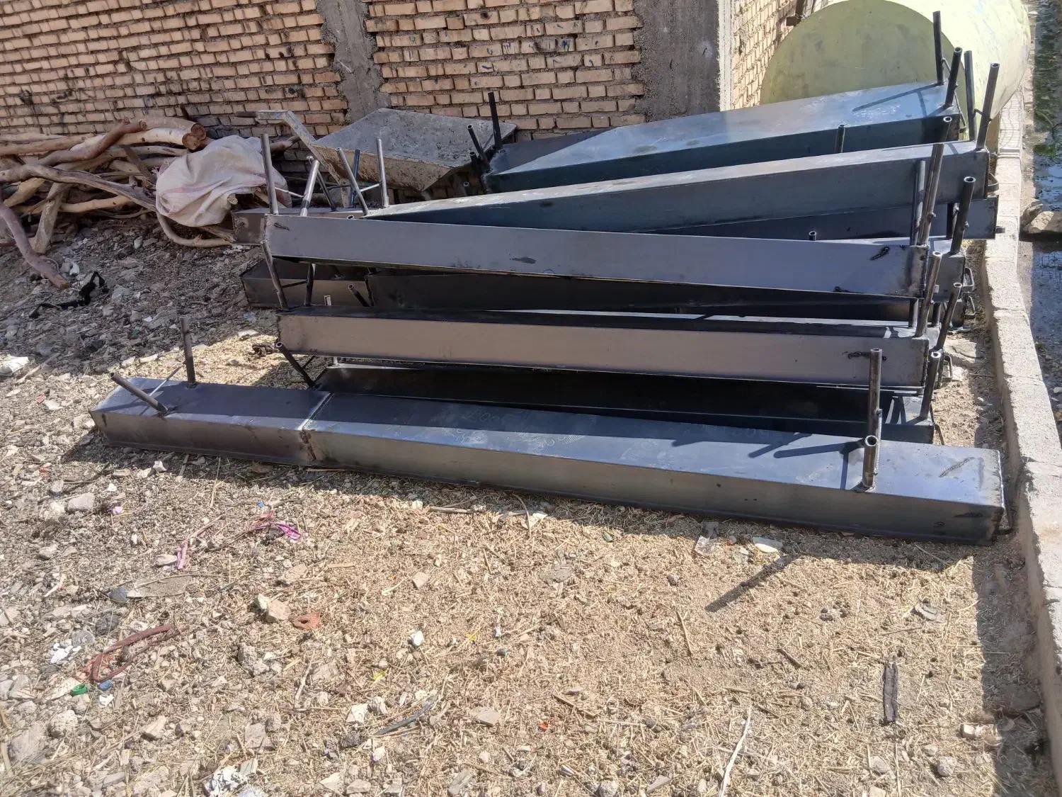 آخر پتو دشک فنس تانک تخت و...|حیوانات مزرعه|ایذه, |دیوار