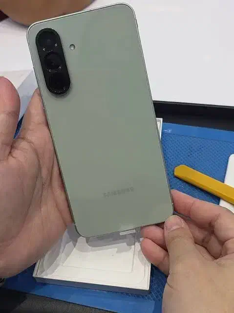 سامسونگ A56 5g|موبایل|سراوان, |دیوار