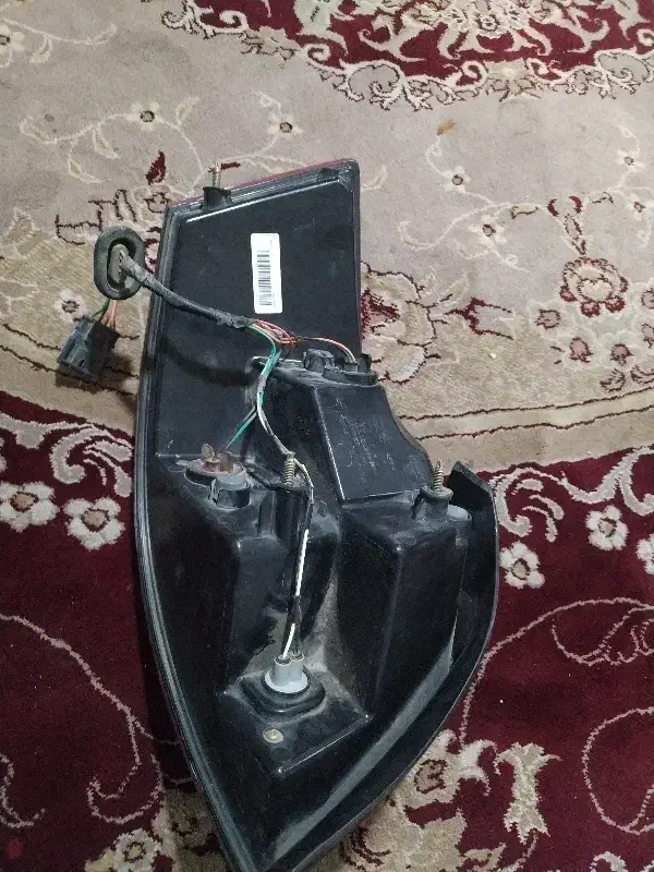 وسایل روشنایی|لامپ و چراغ|گلبهار, شهر جدید گلبهار|دیوار