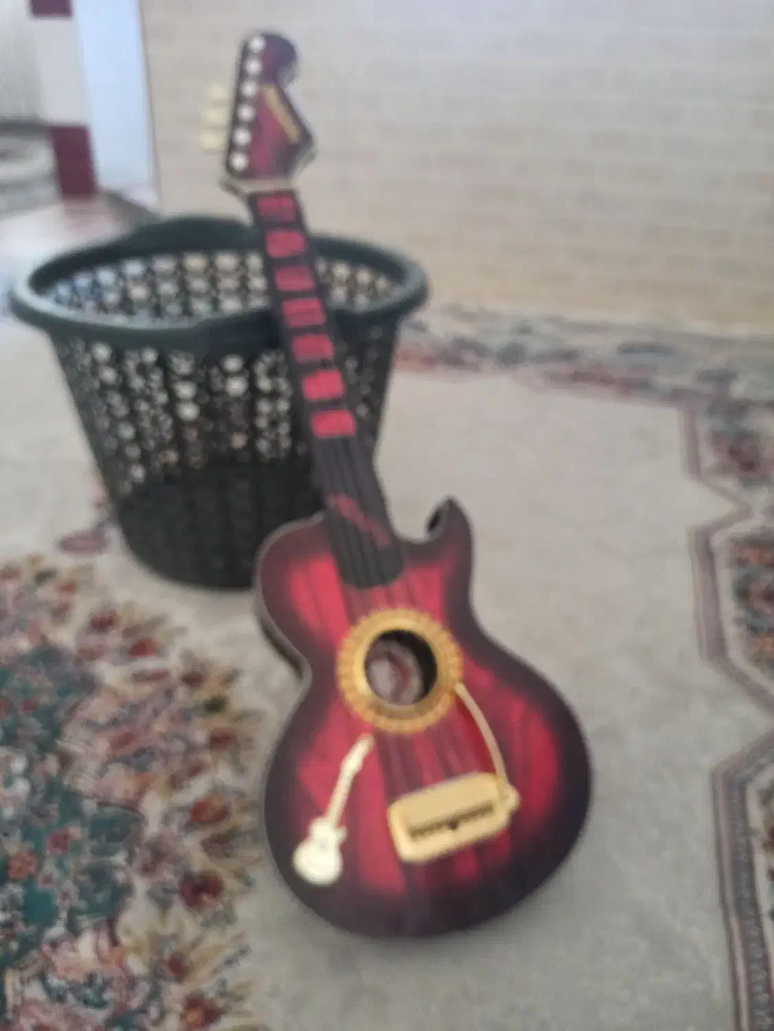 گیتار نو|گیتار، بیس، امپلیفایر|نورآباد, |دیوار