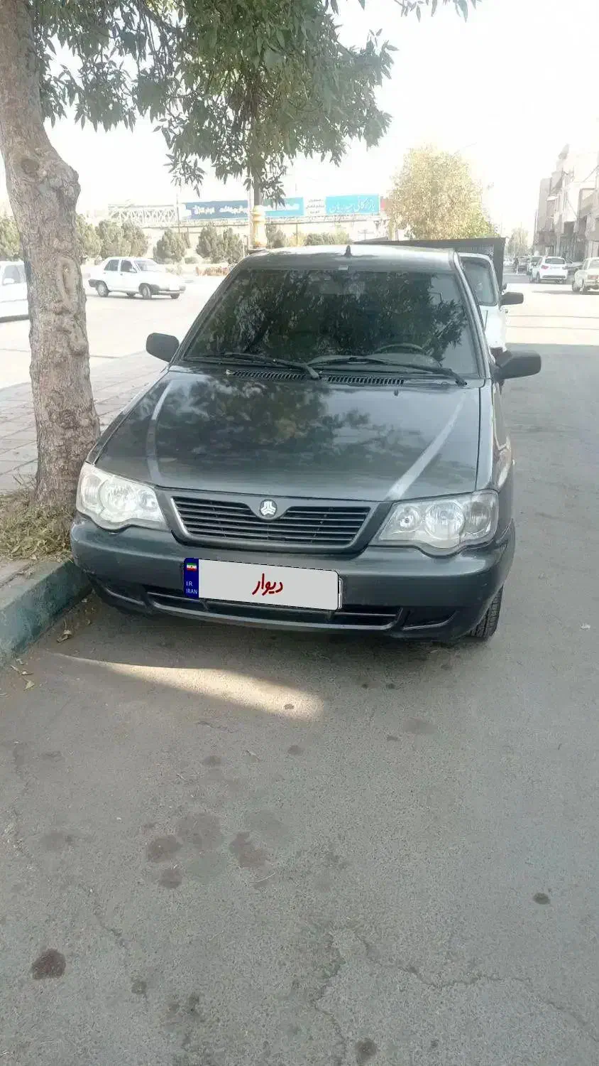 پراید 111|خودرو سواری و وانت|اقبالیه, |دیوار