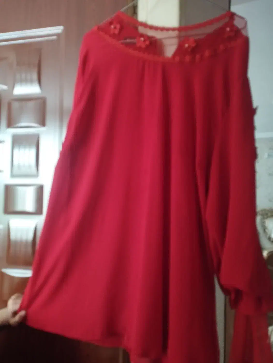 شومیز|لباس|فردیس, شهرک هفده شهریور|دیوار