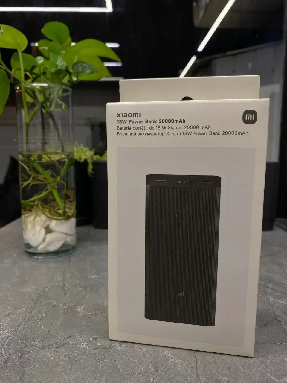 پخش پاوربانک Mi|لوازم جانبی موبایل و تبلت|ری, فیروزآبادی|دیوار