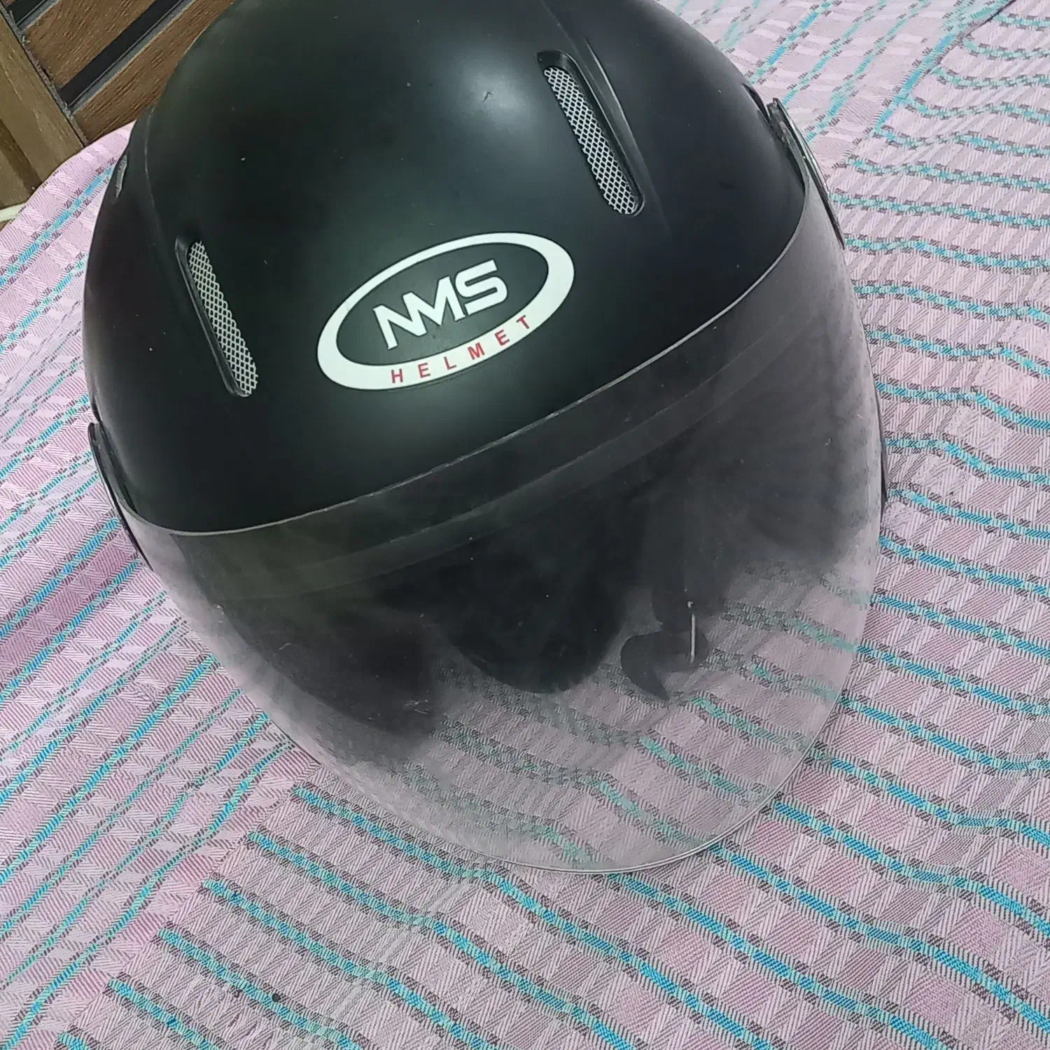 کلاه کاسکت|قطعات یدکی و لوازم جانبی|قم, چهل اختران|دیوار