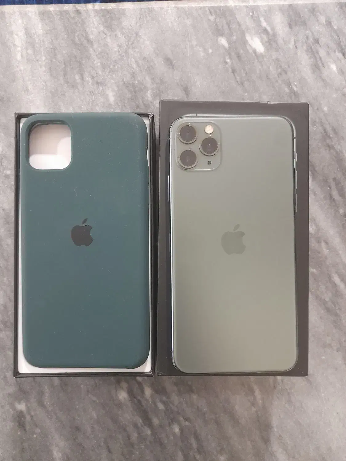 11pro max 256|موبایل|همدان, |دیوار