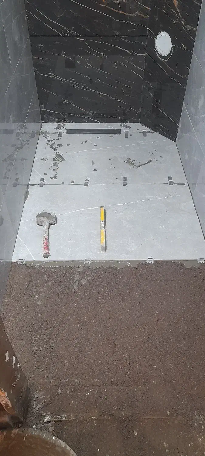 سرامیک سنگ کار|خدمات پیشه و مهارت|تربت جام, حافظ|دیوار