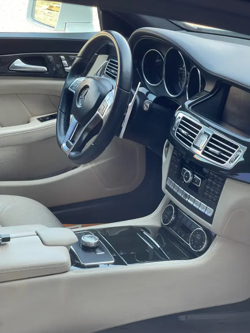 Cls 350|خودرو سواری و وانت|رشت, دیلمان|دیوار