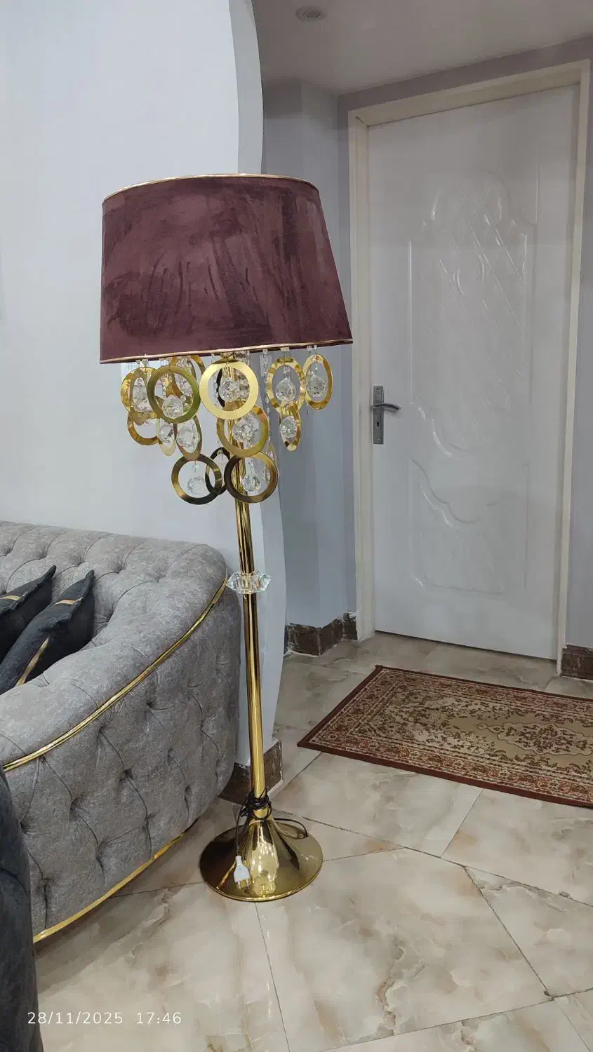 اباژور|چراغ خواب و آباژور|اراک, |دیوار