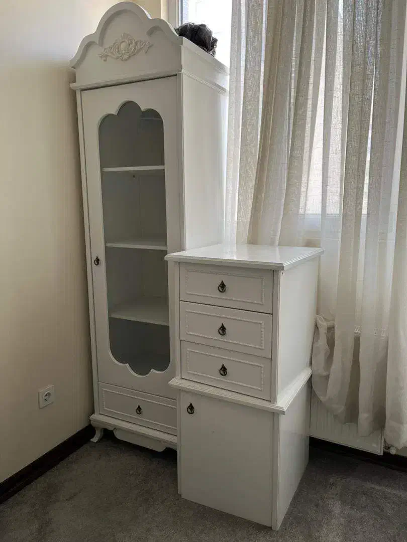 ست تختخواب کودک نوجوان|تخت و صندلی بچه|تهران, حکیمیه|دیوار