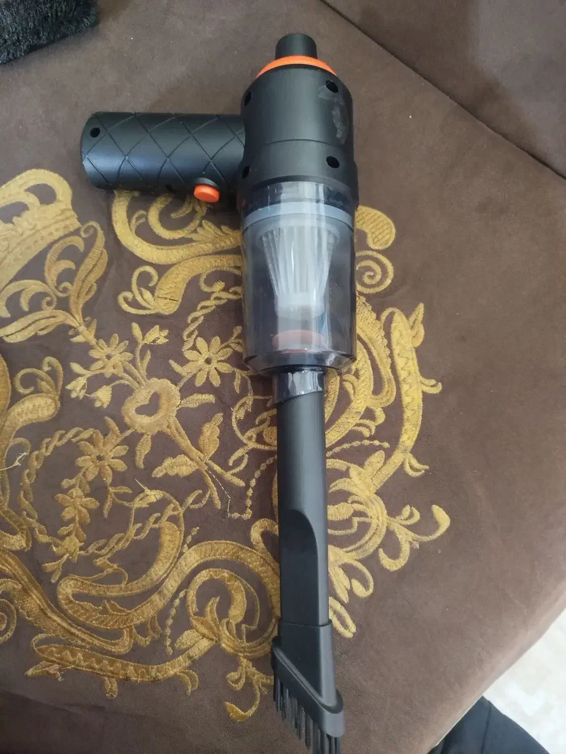 مکش برای ماشین و آرایشگاه|جاروبرقی، جارو شارژی، بخارشو|بانه, |دیوار