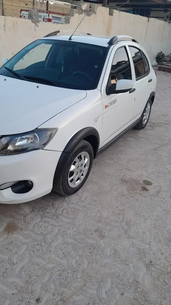 کویک|خودرو سواری و وانت|شادگان, |دیوار