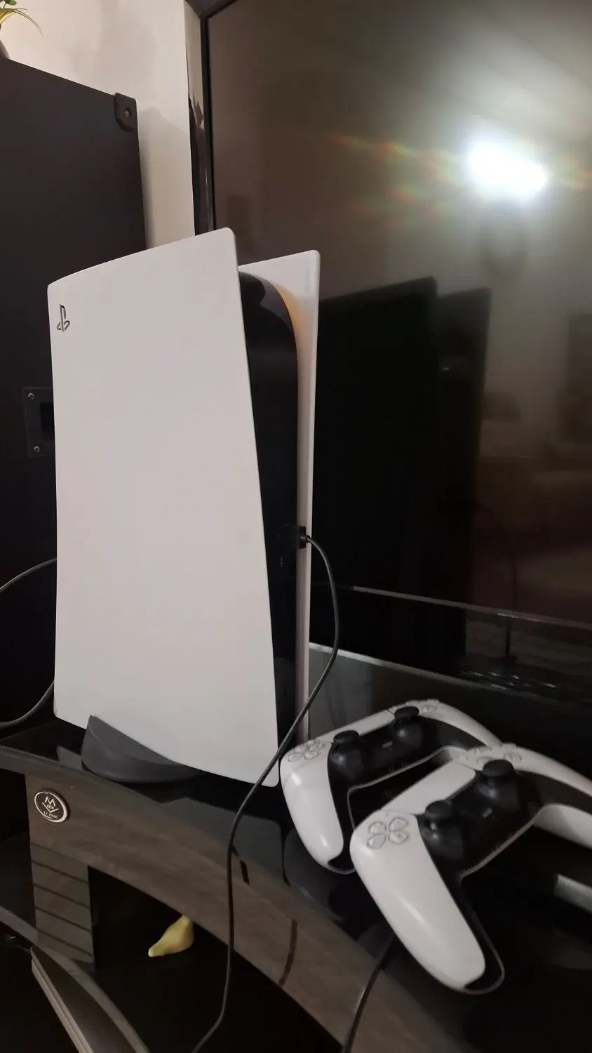 ps5|کنسول، بازی ویدئویی و آنلاین|یزد, |دیوار