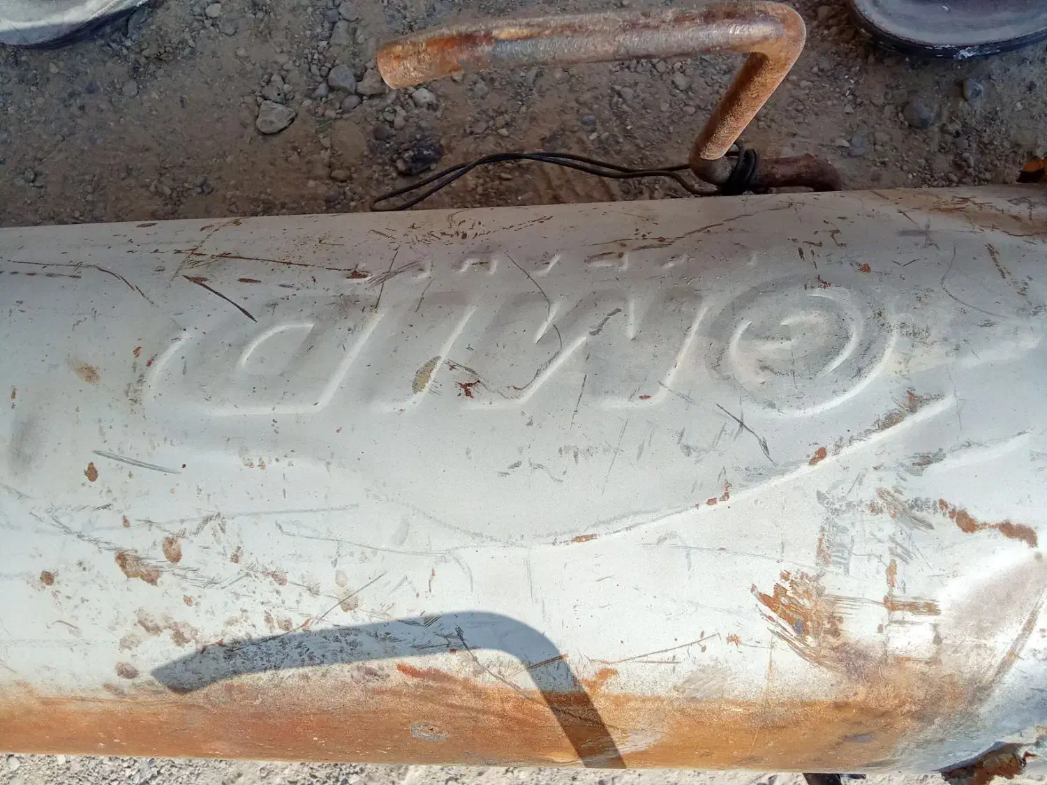 اگزوز بنزی۲۲۰و کیت مکش|قطعات یدکی و لوازم جانبی|زابل, |دیوار