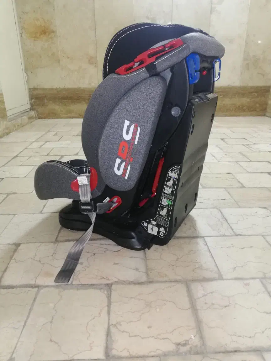 صندلی ماشین|کالسکه و لوازم جانبی|تهران, پرستار|دیوار