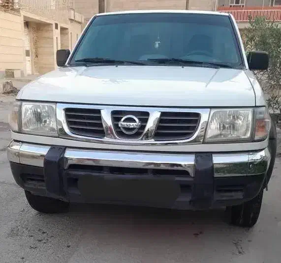 نیسان پیکاب|خودرو سواری و وانت|اهواز, زیتون کارگری|دیوار