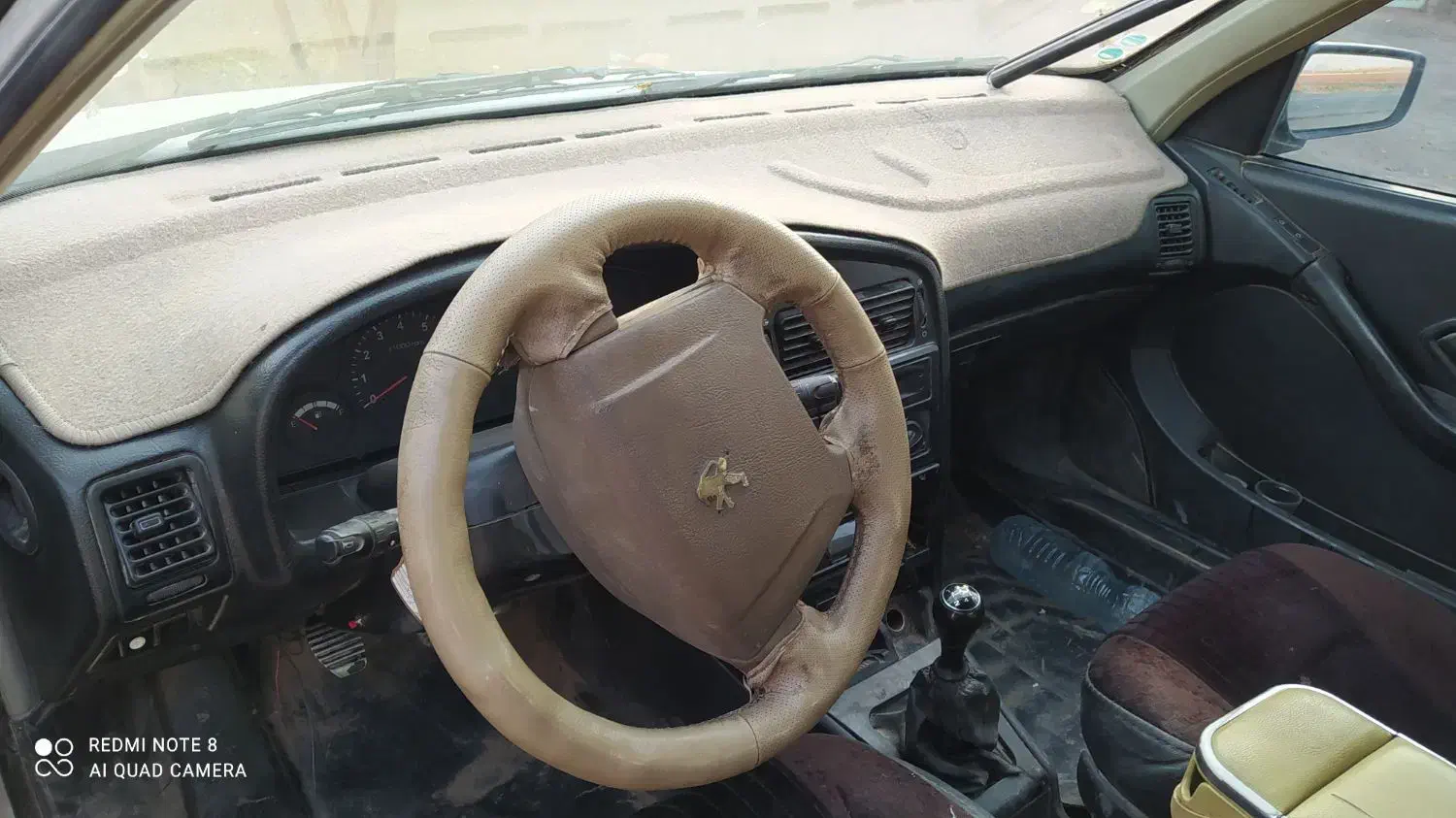 پژو 405دوگانه کارخانه مدل 89|خودرو سواری و وانت|تربت جام, بیست متری منبع آب|دیوار