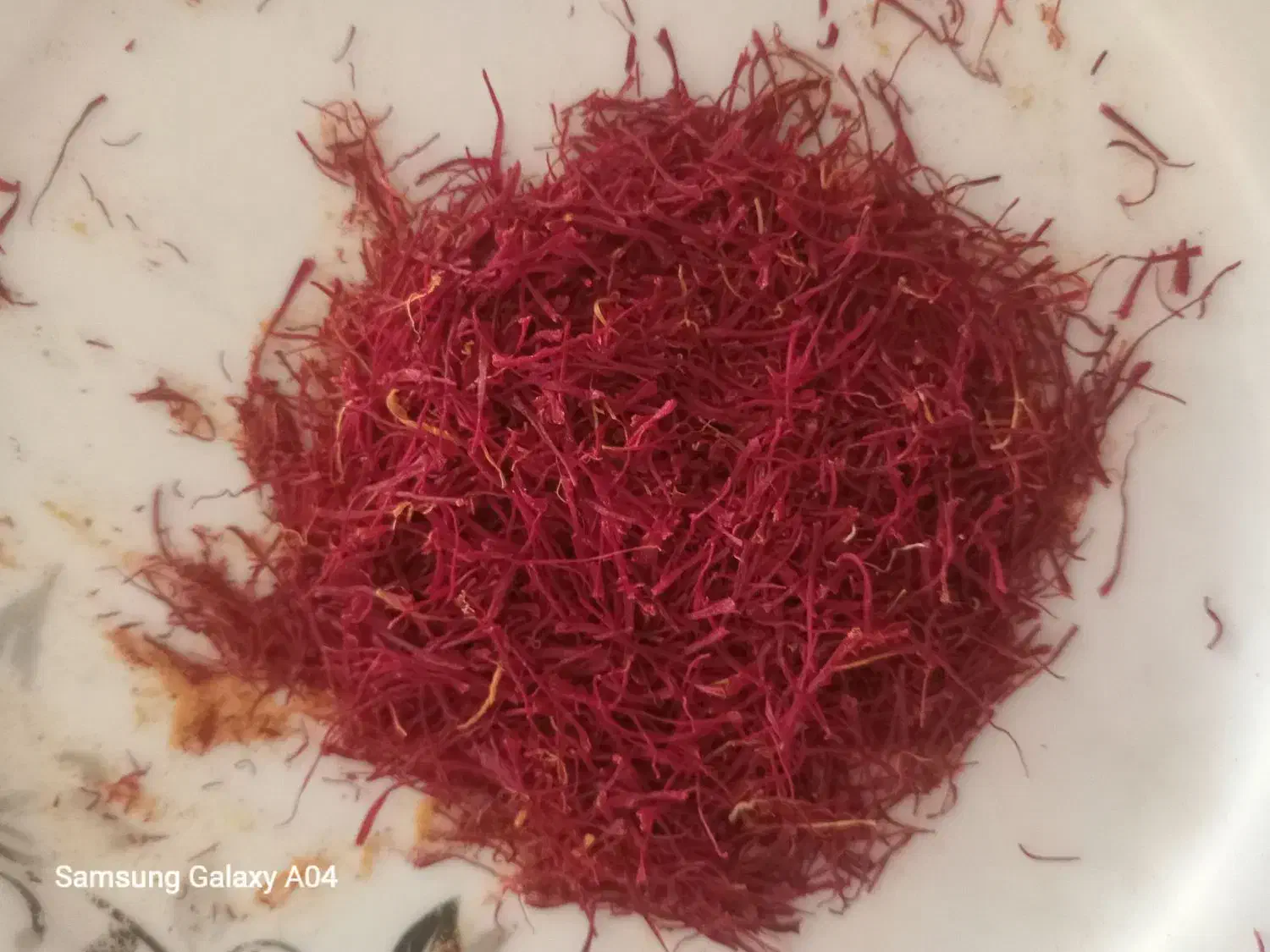 زعفران ۵گرمی|خوردنی و آشامیدنی|سبزوار, شرق کال میانی|دیوار