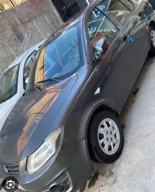 ساینا ۱۴۰۰ خانگی|خودرو سواری و وانت|جهرم, |دیوار