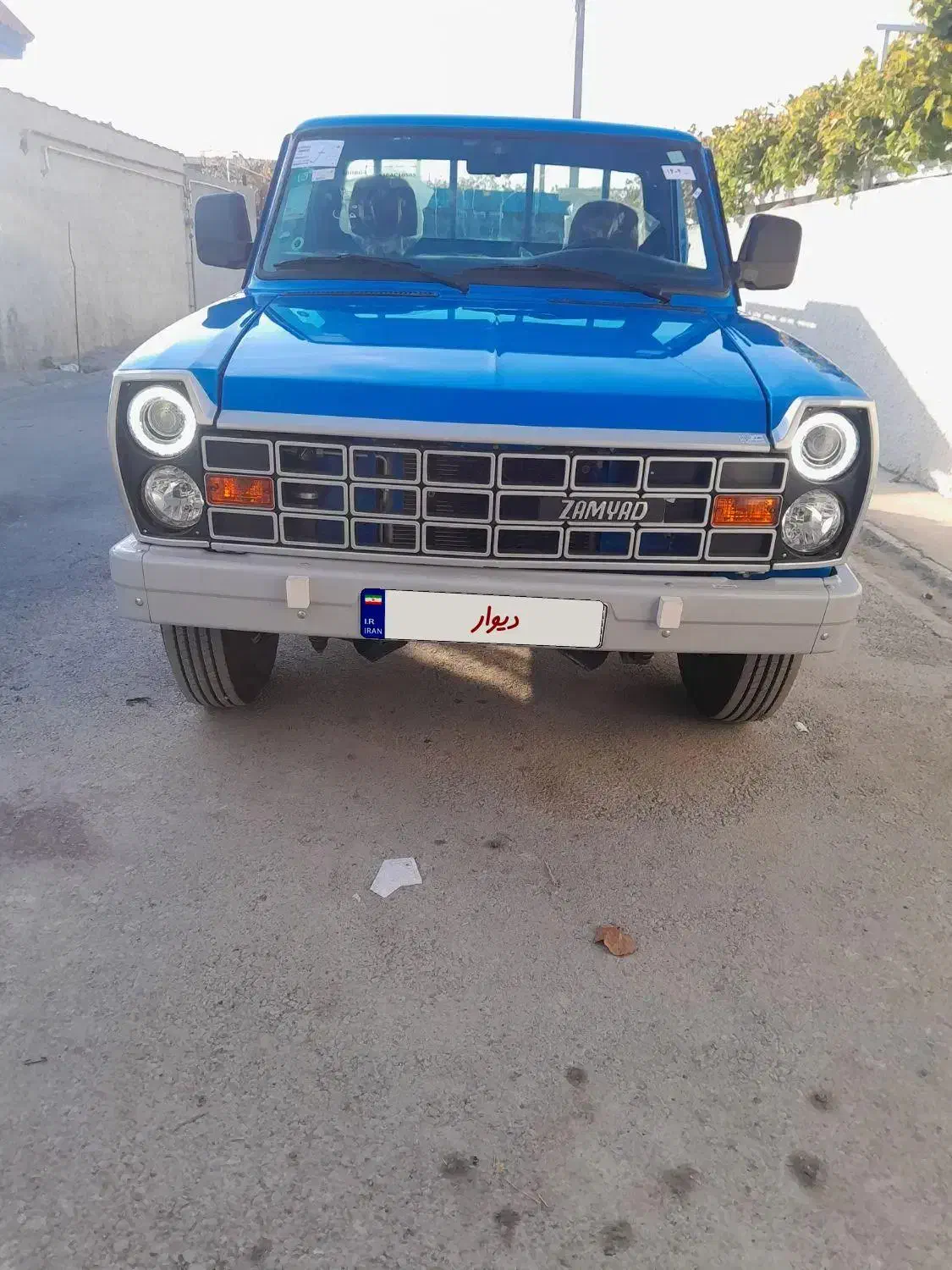 نیسان تکسوز رادیال آبشنال مدل1404|خودرو سواری و وانت|ارومیه, |دیوار