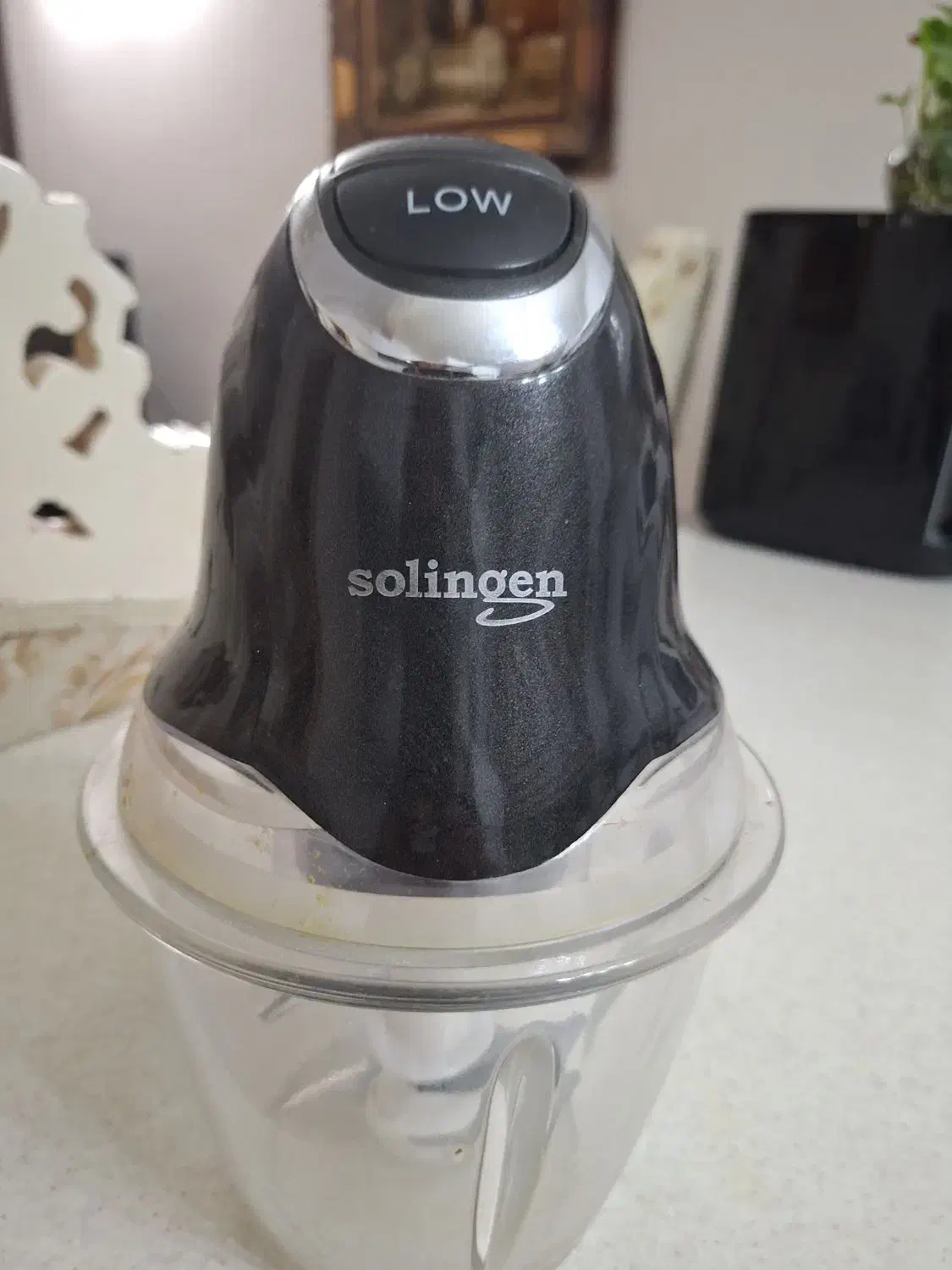 خردکن سولینگن|خردکن، آسیاب، غذاساز|تهران, شهران جنوبی|دیوار