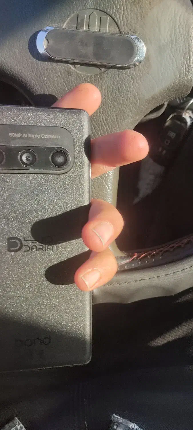 گوشی داریا|موبایل|اصفهان, بهارستان|دیوار