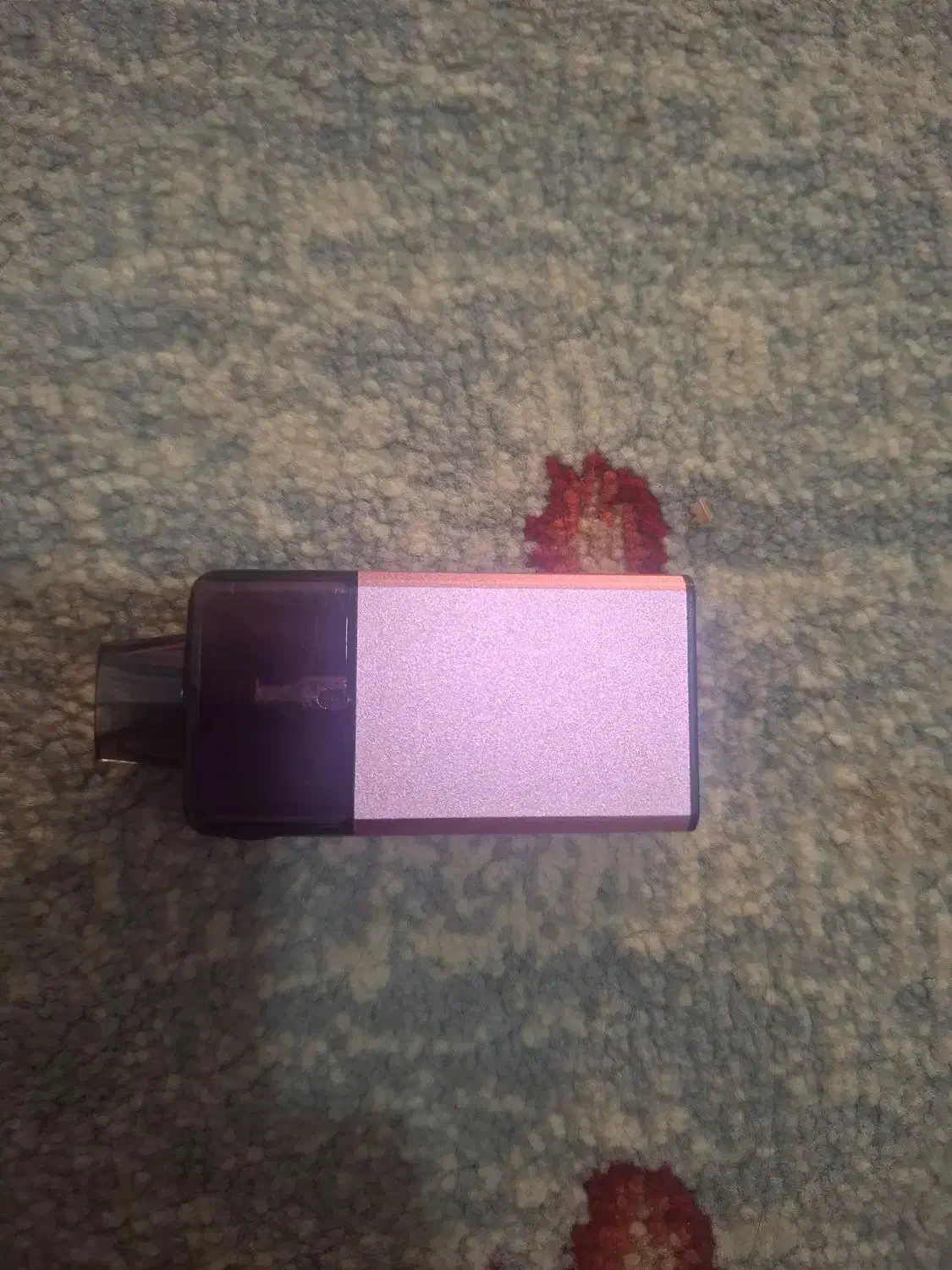 قلیان شارژی|زیورآلات و اکسسوری|ریگان, |دیوار