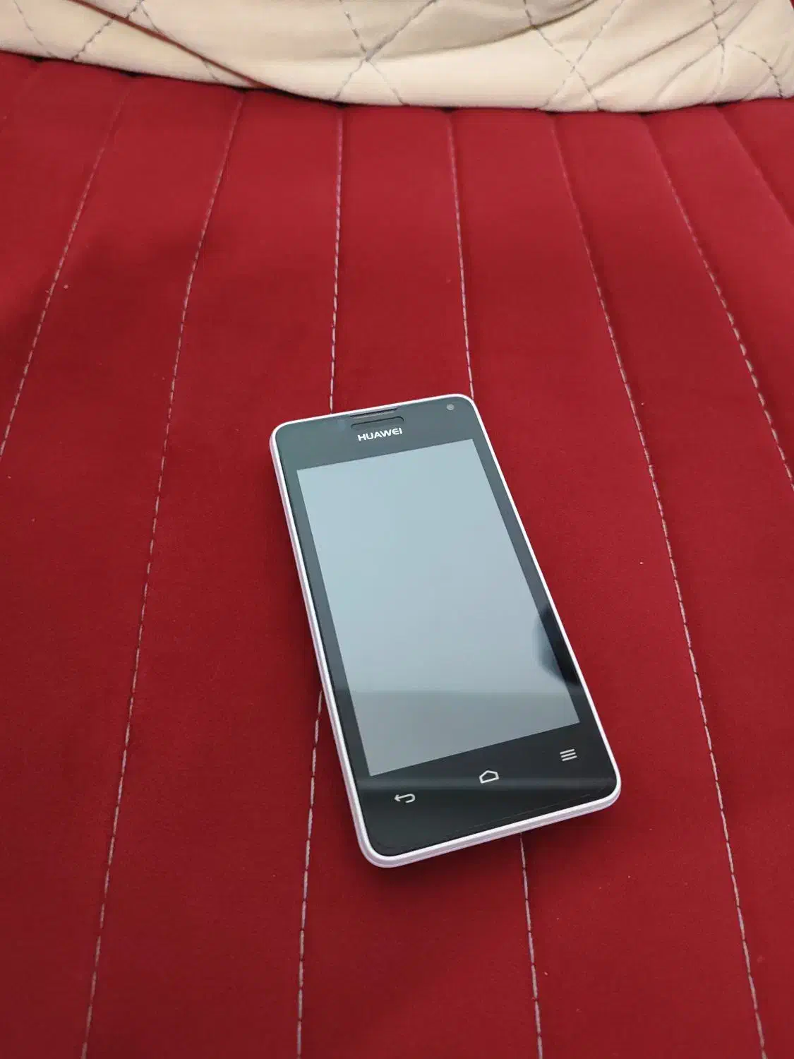 گوشی هواوی Y300 در حد نو|موبایل|هشتگرد, فاز ۷ مهستان|دیوار