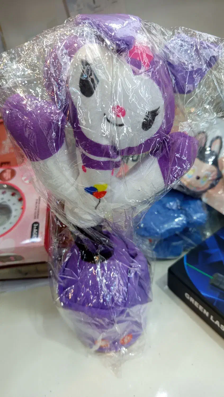 کاکتوس|اسباب‌بازی بچه|اهواز, کمپلو جنوبی|دیوار