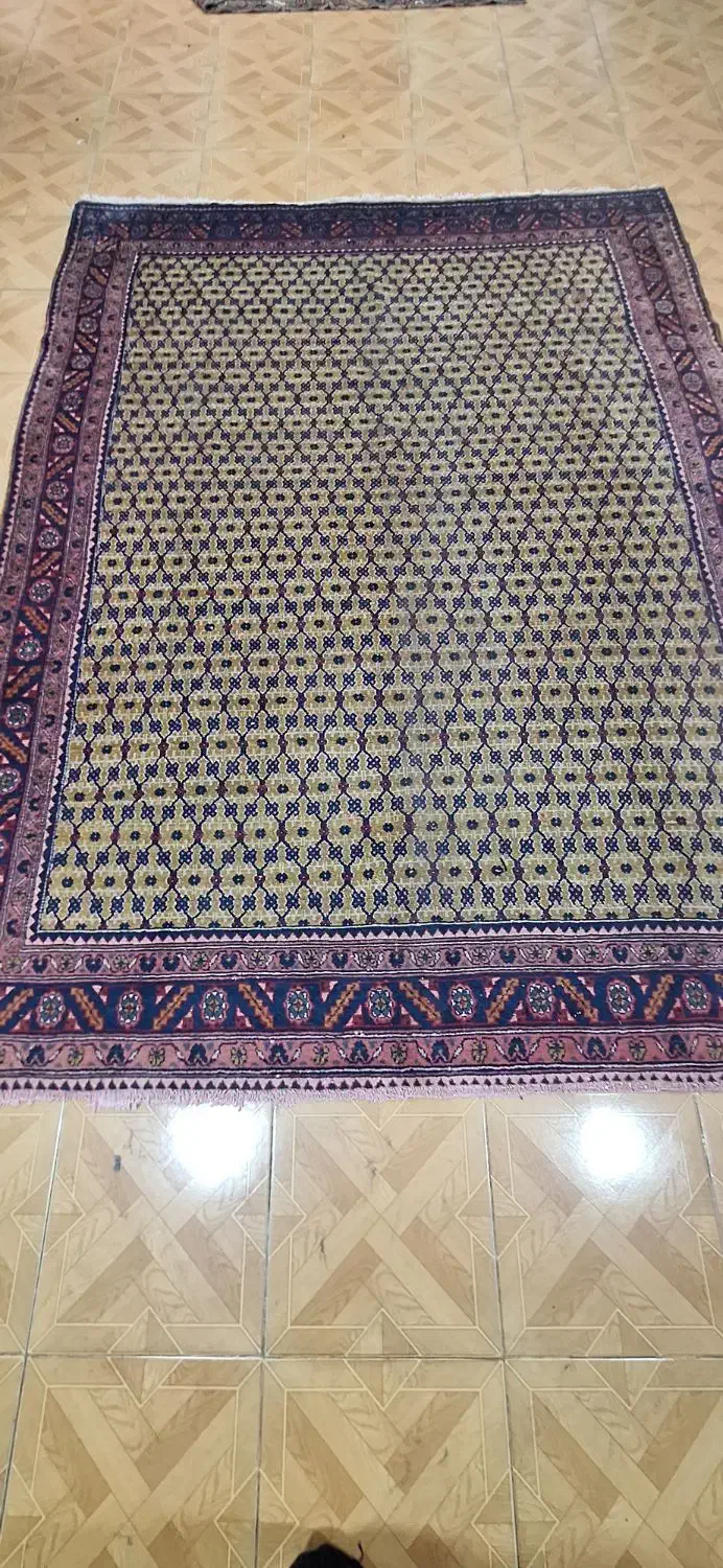 فرش سنقر کلایی|فرش|تهران, منیریه|دیوار