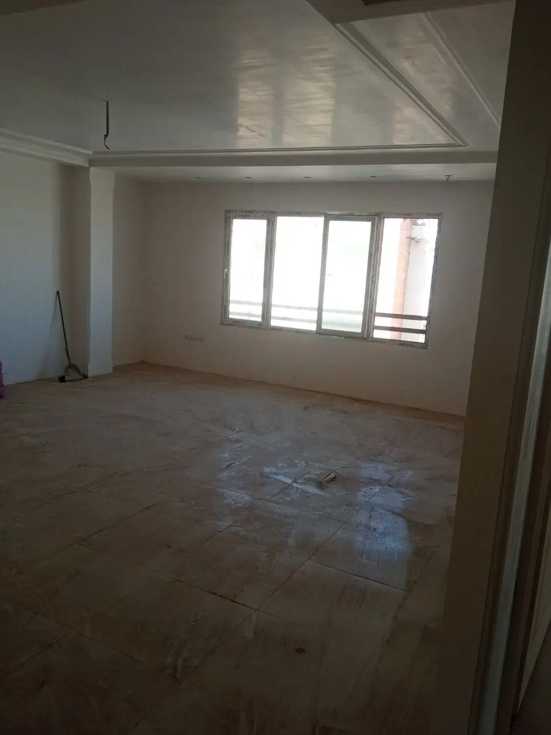 فروش آپارتمان شهرک فجر ۱۰۲متری|فروش آپارتمان|ورامین, شهرک فجر|دیوار