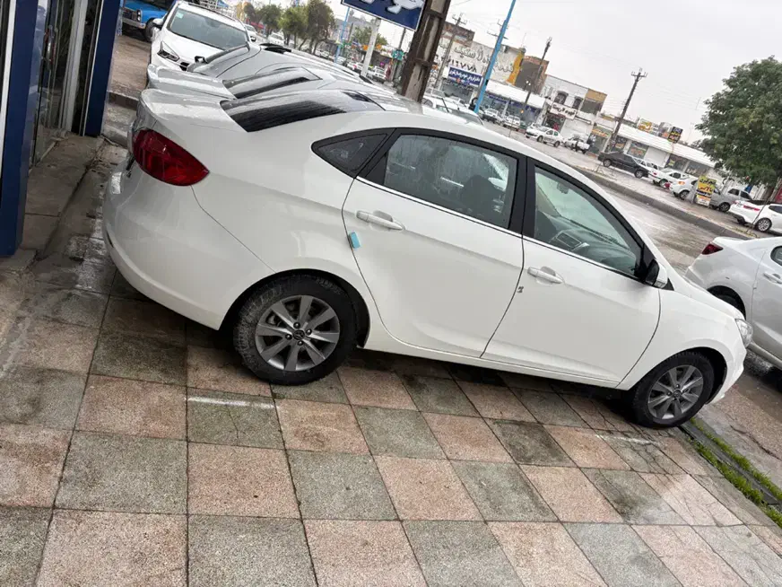 جک j4 مدل ۱۴۰۲|خودرو سواری و وانت|بهبهان, |دیوار