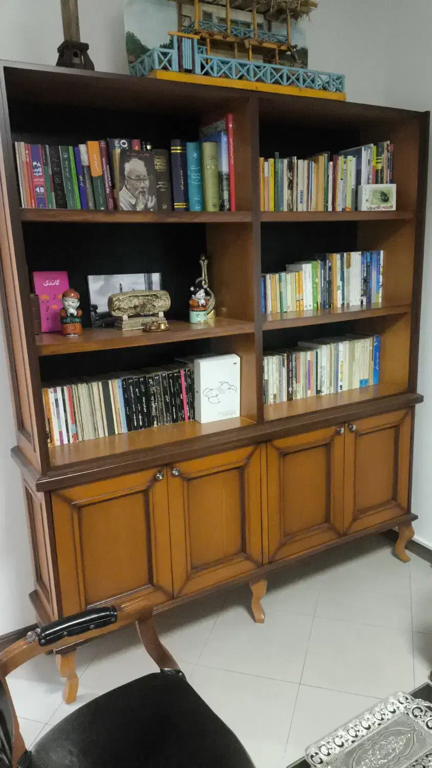 اجاره دفتر کار لاکچری/ساعتی/روزانه/هفتگی/جردن|اجارهٔ کوتاه‌مدت آپارتمان و سوئیت|تهران, جردن|دیوار