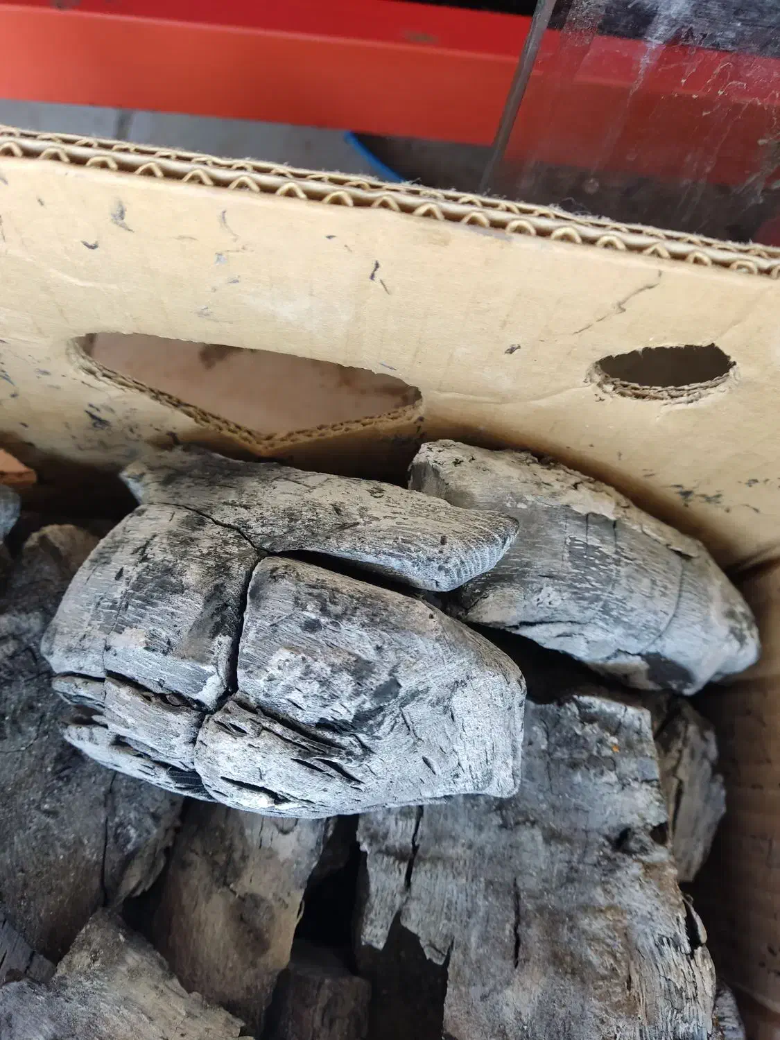 ذغال کباب|عمدهفروشی|شیراز, قلات|دیوار