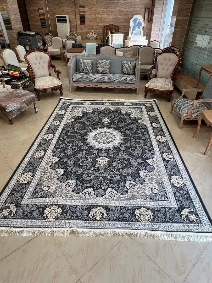 فرش|فرش|رشت, خواهر امام|دیوار