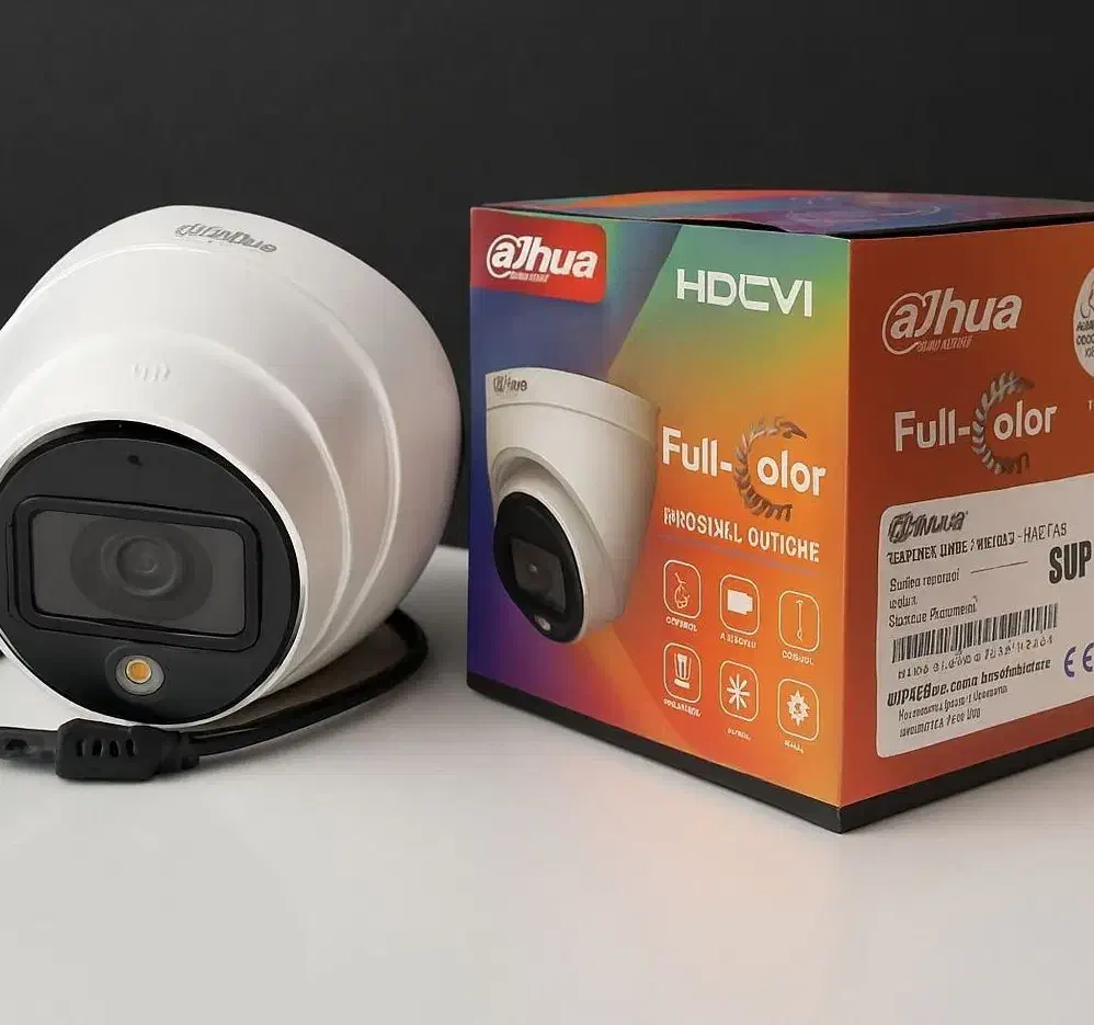 دوربین مداربسته معتبر داهوا سونی و...|دوربین مداربسته|حاجی آباد, |دیوار