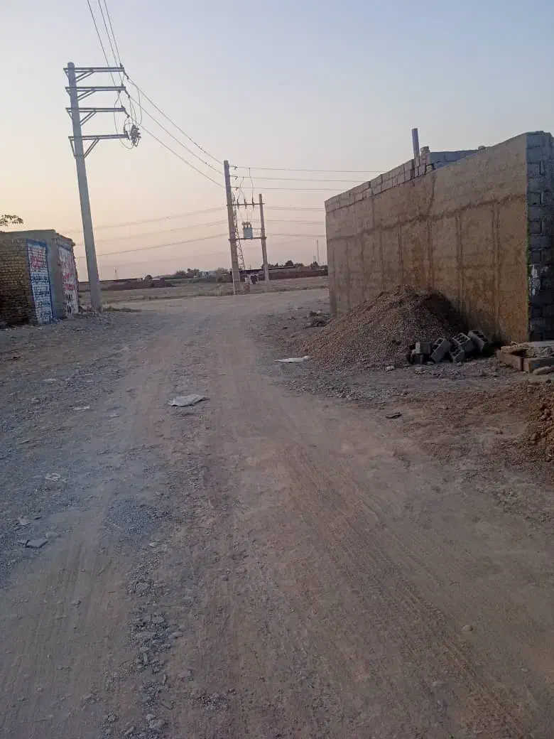 چهاردیواری ۵۰۰،۱۰۰،۲۰۰۰متر سندتک برگ شهرستانک رباط|فروش دفتر صنعتی، کشاورزی، تجاری|رباط‌کریم, شهرستانک|دیوار
