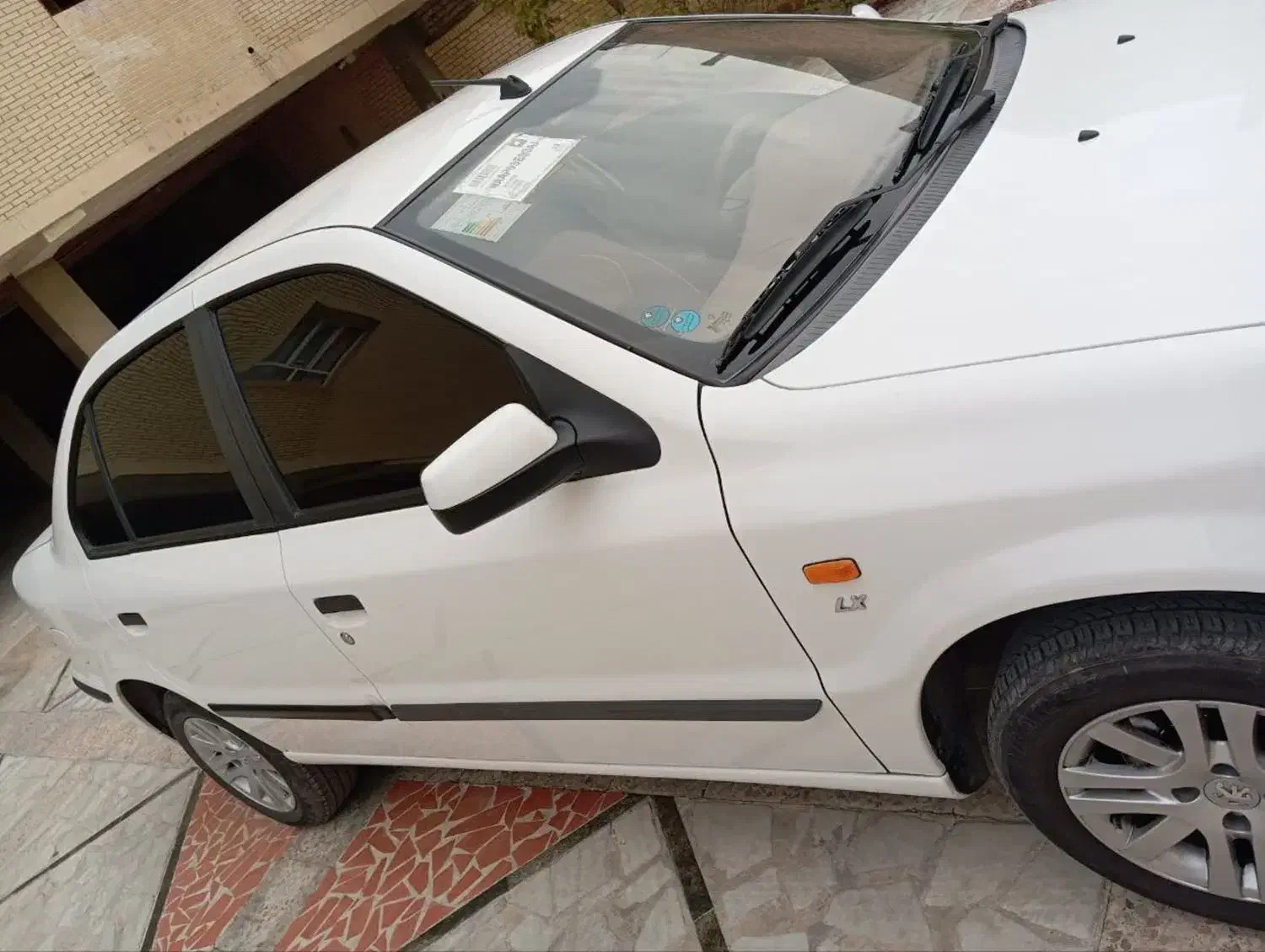 فروش ماشین|خودرو سواری و وانت|جهرم, |دیوار