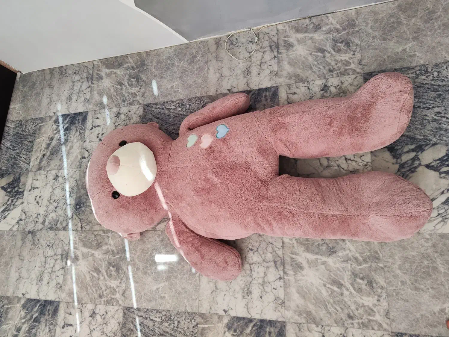 خرس بزرگ ۱۷۰ سانتی|اسباب‌بازی بچه|ارومیه, |دیوار