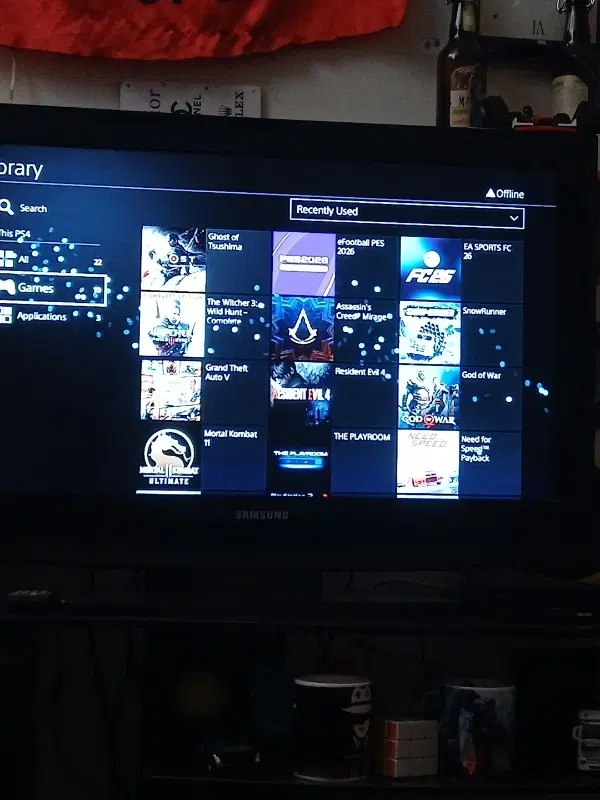 ps4|کنسول، بازی ویدئویی و آنلاین|زنجان, |دیوار