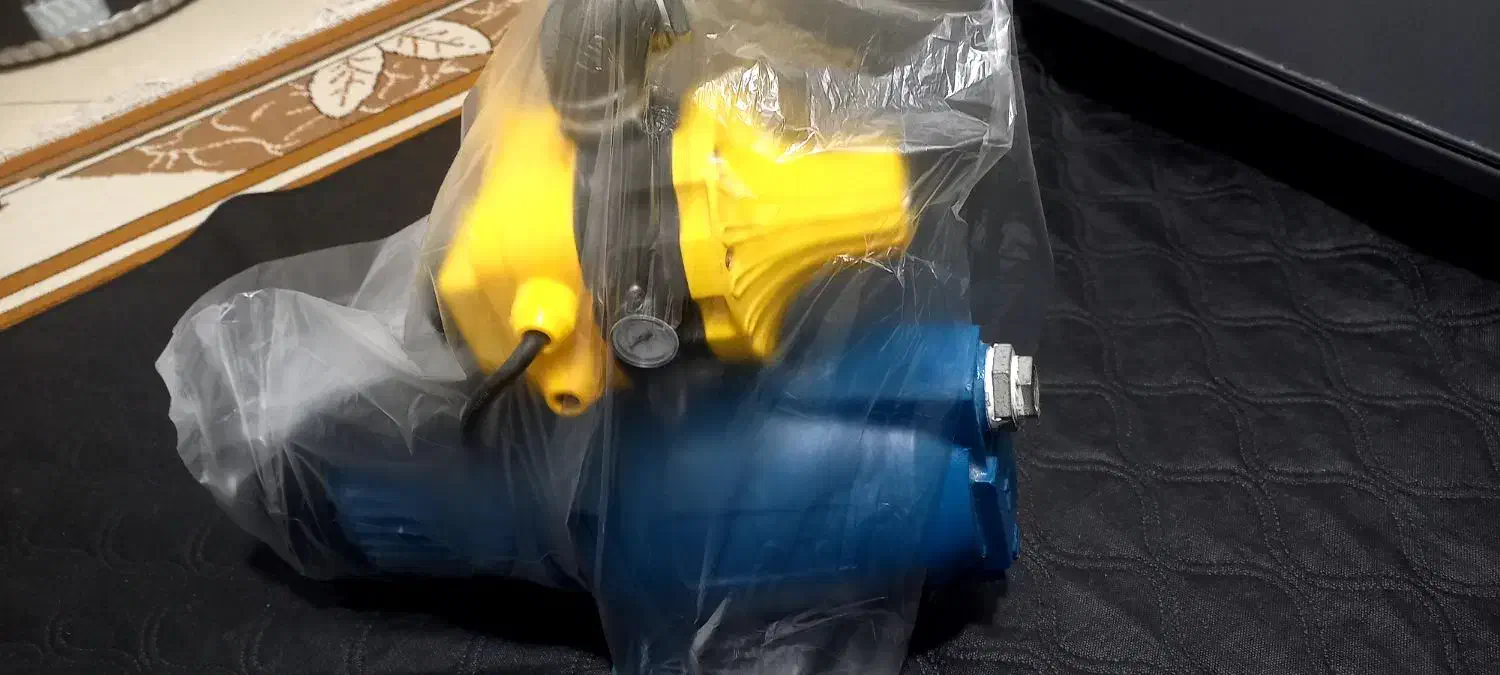 پمپ آب|ماشینآلات صنعتی|ملارد, |دیوار