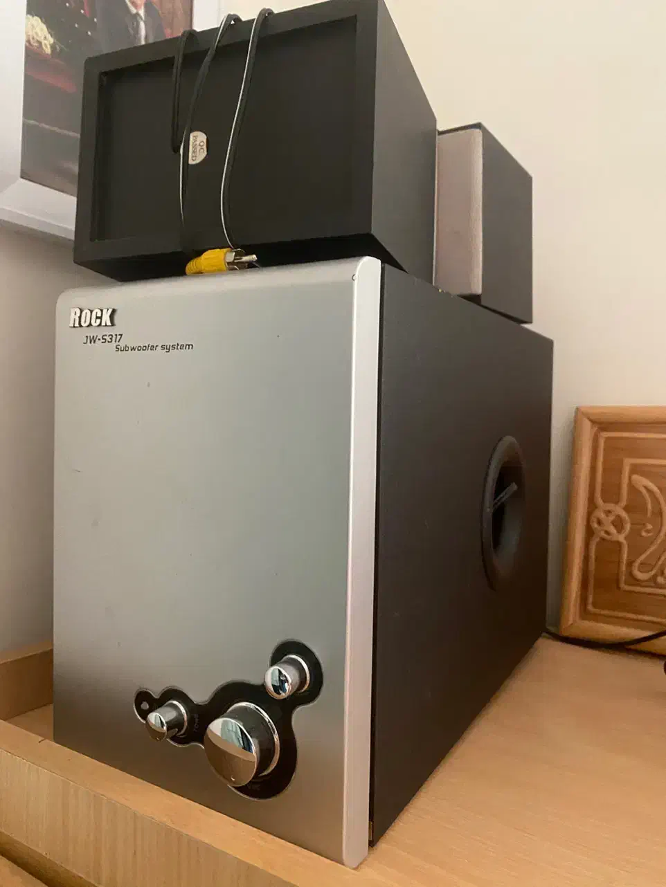 اسپیکر کامپیوتر|قطعات و لوازم جانبی رایانه|تهران, تهرانپارس غربی|دیوار