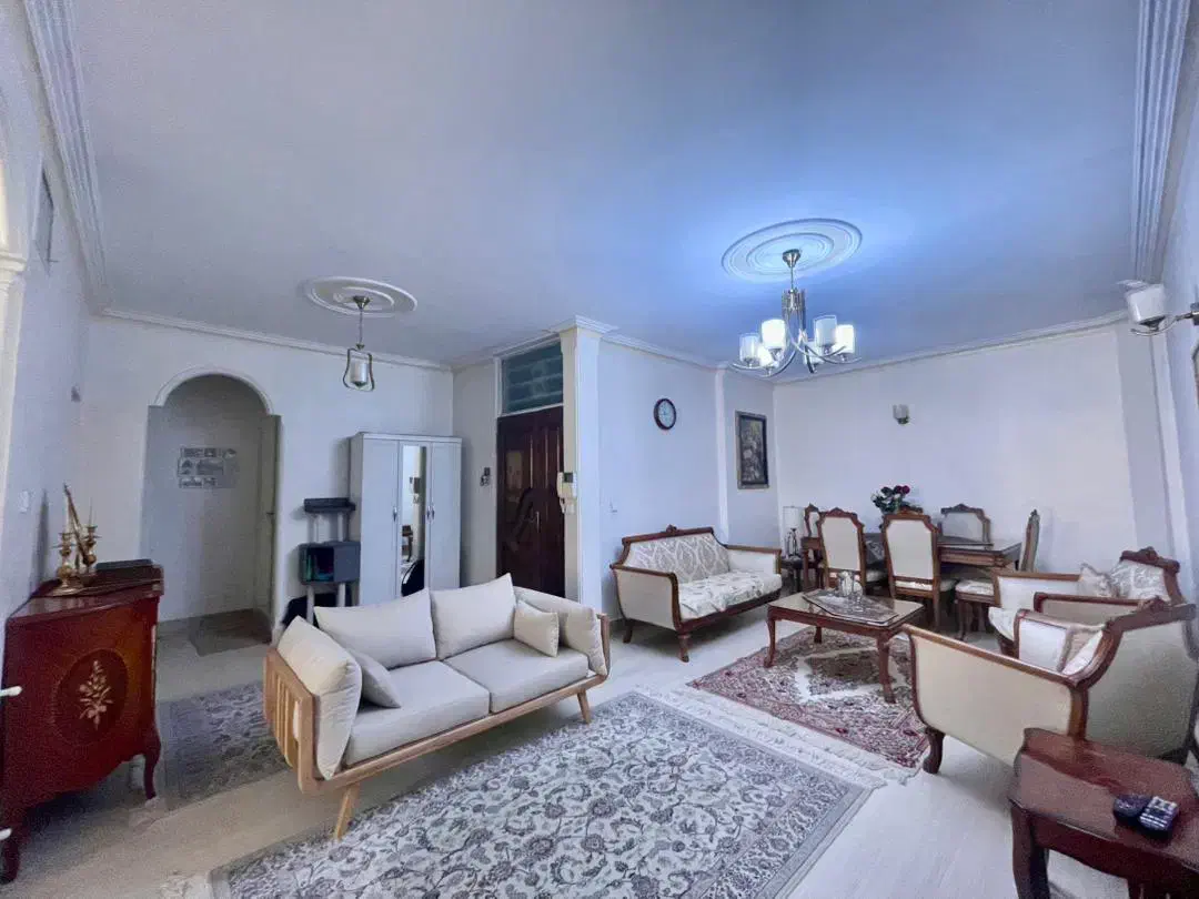 ۷۰ متر دوخوابه آسانسور انباری در پیروزی شکوفه|فروش آپارتمان|تهران, شکوفه|دیوار